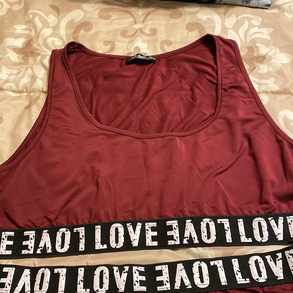 Shein Curve Set - Picture 2 of 9